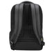 Targus CityGear 12-14" Laptop Backpack - Black | TCG655GL Backpack Targus