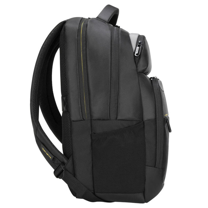 Targus CityGear 12-14" Laptop Backpack - Black | TCG655GL Backpack Targus