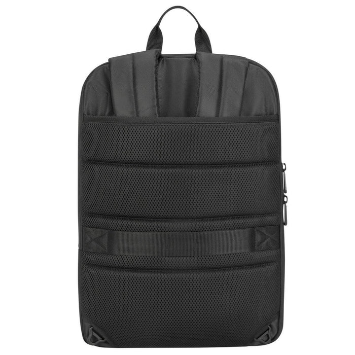 Targus CityGear 14-15.6" Convertible Laptop Backpack - Black | TCG661GL Backpack Targus