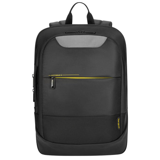 Targus CityGear 14-15.6" Convertible Laptop Backpack - Black | TCG661GL Backpack Targus