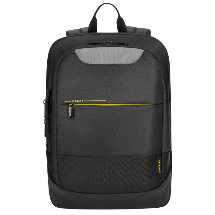 Targus CityGear 14-15.6" Convertible Laptop Backpack - Black | TCG661GL Backpack Targus