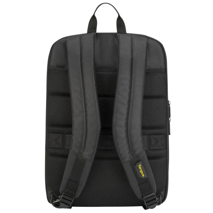 Targus CityGear 14-15.6" Convertible Laptop Backpack - Black | TCG661GL Backpack Targus