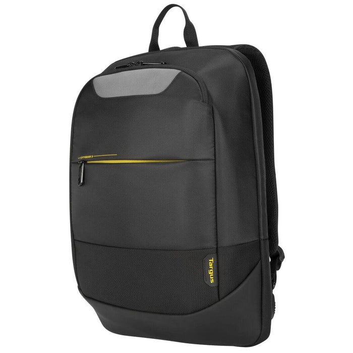 Targus CityGear 14-15.6" Convertible Laptop Backpack - Black | TCG661GL Backpack Targus