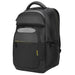 Targus CityGear 15-17.3" Laptop Backpack - Black | TCG670GL Backpack Targus