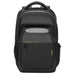 Targus CityGear 15-17.3" Laptop Backpack - Black | TCG670GL Backpack Targus