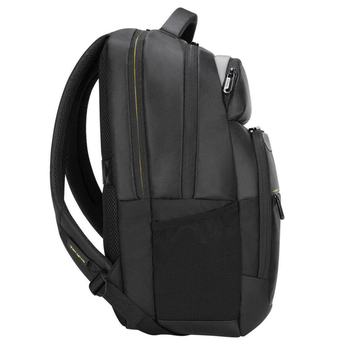 Targus CityGear 15-17.3" Laptop Backpack - Black | TCG670GL Backpack Targus