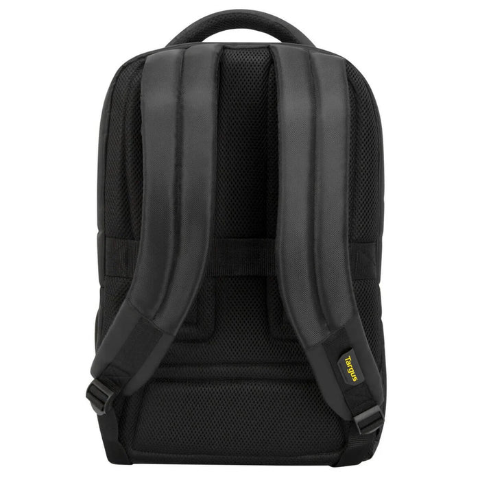 Targus CityGear 15-17.3" Laptop Backpack - Black | TCG670GL Backpack Targus