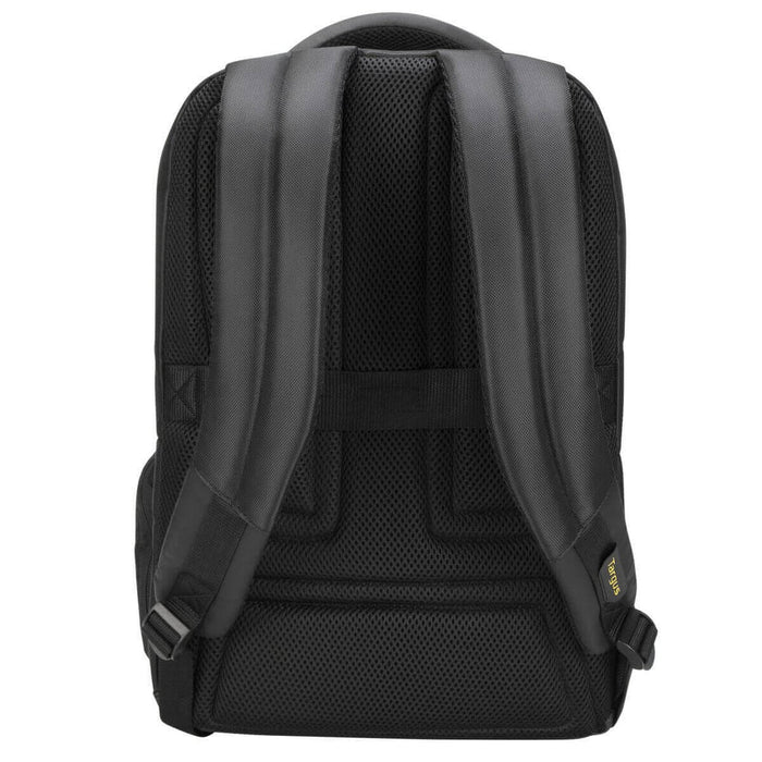 Targus CityGear 15-17.3" Laptop Backpack - Black | TCG670GL Backpack Targus