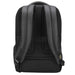 Targus CityGear 15-17.3" Laptop Backpack - Black | TCG670GL Backpack Targus