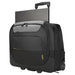 Targus CityGear 15-17.3" Roller Laptop Case Black | TCG717GL Notebook Case Targus