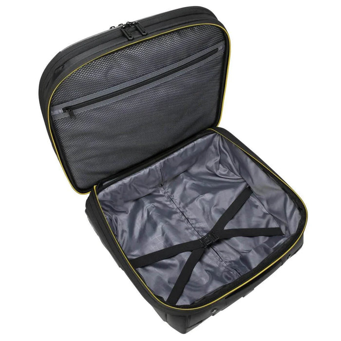 Targus CityGear 15-17.3" Roller Laptop Case Black | TCG717GL Notebook Case Targus