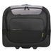 Targus CityGear 15-17.3" Roller Laptop Case Black | TCG717GL Notebook Case Targus