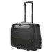 Targus CityGear 15-17.3" Roller Laptop Case Black | TCG717GL Notebook Case Targus