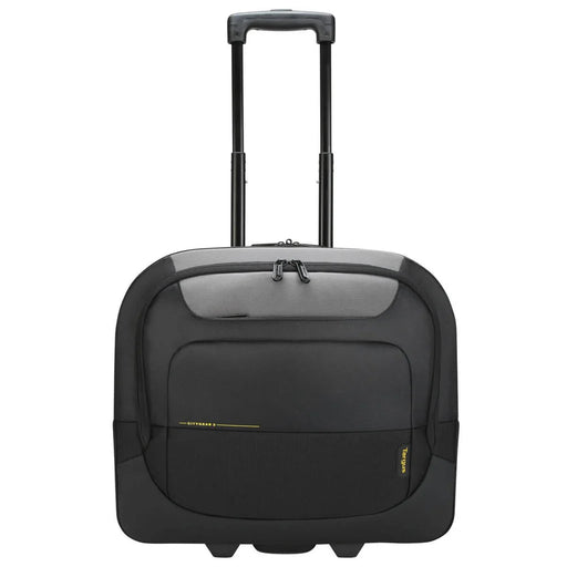 Targus CityGear 15-17.3" Roller Laptop Case Black | TCG717GL Notebook Case Targus