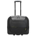 Targus CityGear 15-17.3" Roller Laptop Case Black | TCG717GL Notebook Case Targus