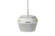 BIAMP Parlé TCM-1 Pendant Microphone | 911.0485.900 Microphone BIAMP