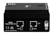 BIAMP Parlé TCM-1EX White Pendant Microphone | 911.0487.900 Microphone BIAMP