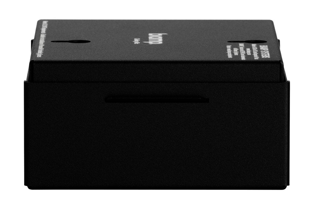 BIAMP Parlé TCM-1EX Pendant Microphone | 911.0494.900 Microphones BIAMP