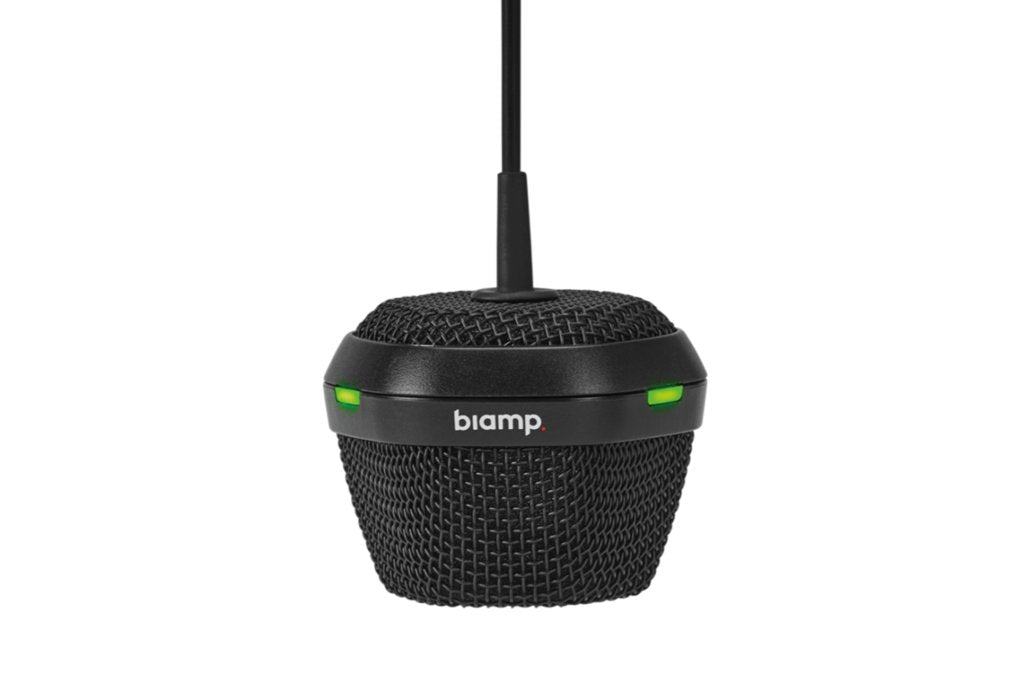 BIAMP Parlé TCM-1EX Pendant Microphone | 911.0494.900 Microphone BIAMP