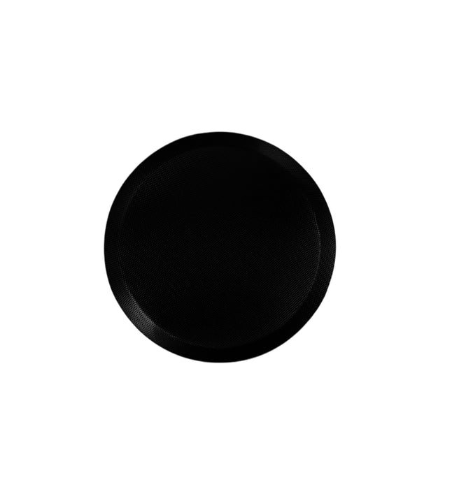 BIAMP Parle TCM-X Black Ceiling Microphone | 911.0507.900 Microphones BIAMP