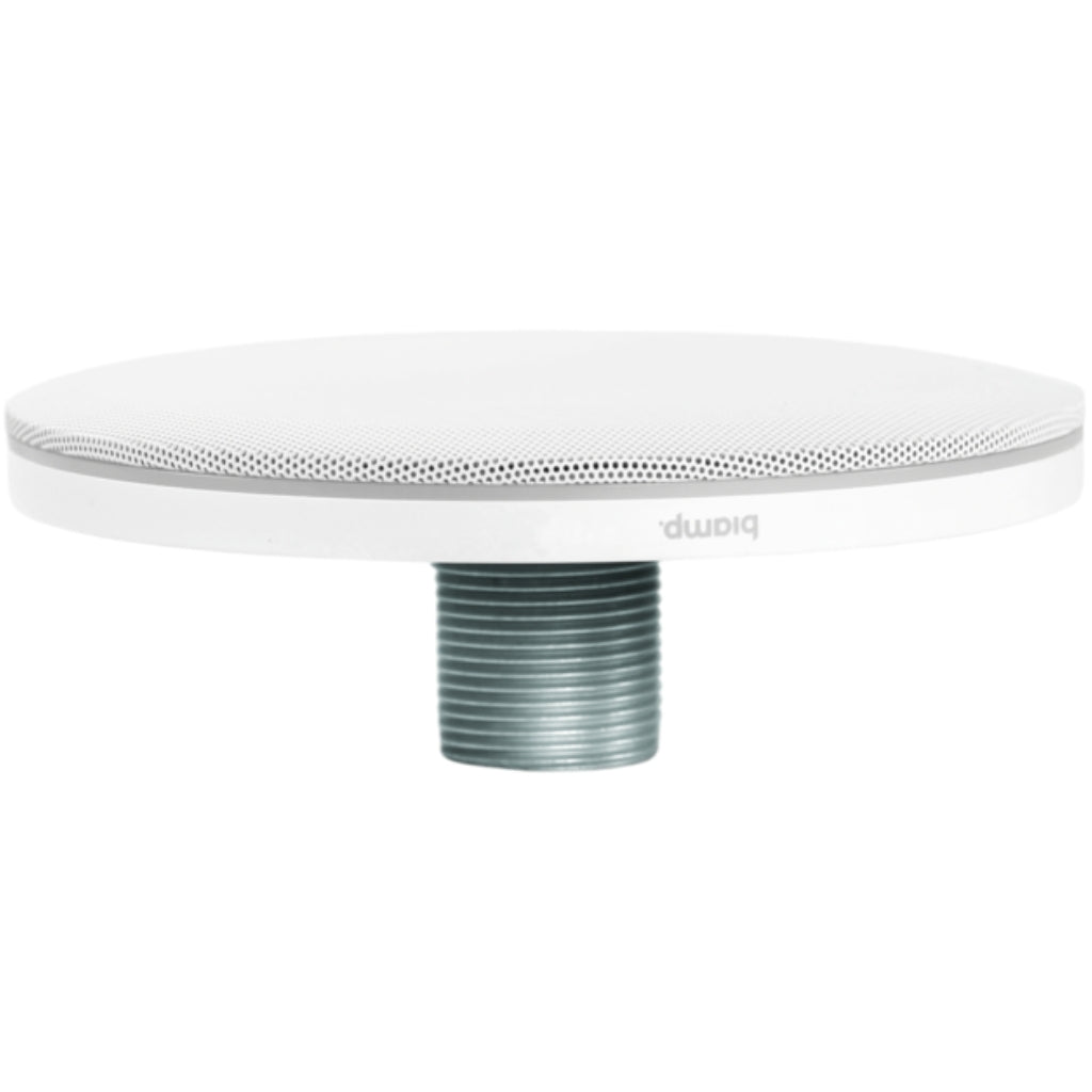 BIAMP Parlé TCM-XEX Ceiling Microphone | 911.0500.900 Microphone BIAMP