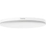 BIAMP Parle TCM-XA White Ceiling Microphone | 911.0499.900