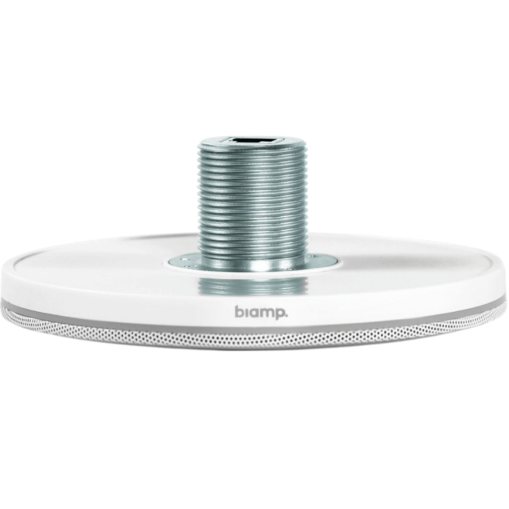 BIAMP Parlé TCM-XEX Ceiling Microphone | 911.0500.900 Microphone BIAMP