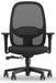 Formetiq B/TCRLFS-1S/BB-8033 Verona Mesh Back Task Chair With HA Padded Arms Chair formetiq