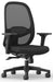 Formetiq B/TCRLFS-1S/BB-8033 Verona Mesh Back Task Chair With HA Padded Arms Chair formetiq
