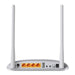 TP-Link TD-W9970 300Mbps Wireless N USB VDSL/ADSL Modem Router