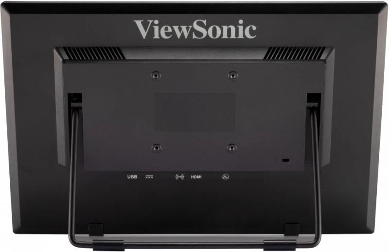ViewSonic TD1630-3 15.6" Touch Screen Portable Monitor Portable Monitor ViewSonic