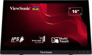 ViewSonic TD1630-3 15.6" Touch Screen Portable Monitor Portable Monitor ViewSonic