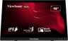 ViewSonic TD1630-3 15.6" Touch Screen Portable Monitor