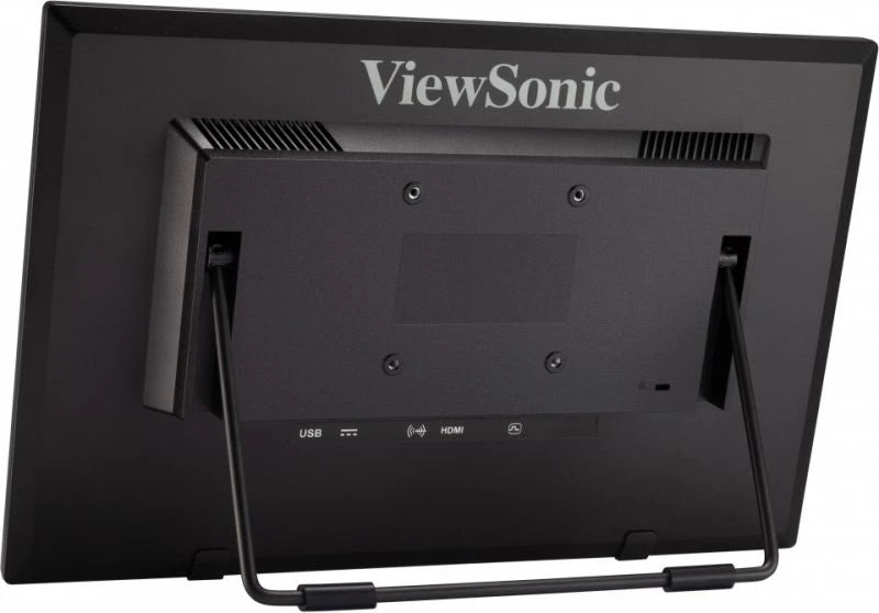 ViewSonic TD1630-3 15.6" Touch Screen Portable Monitor Portable Monitor ViewSonic