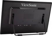 ViewSonic TD1630-3 15.6" Touch Screen Portable Monitor Portable Monitor ViewSonic