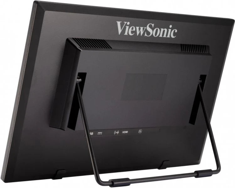 ViewSonic TD1630-3 15.6" Touch Screen Portable Monitor Portable Monitor ViewSonic