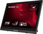 ViewSonic TD1630-3 15.6" Touch Screen Portable Monitor Portable Monitor ViewSonic