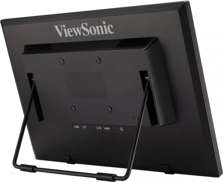 ViewSonic TD1630-3 15.6" Touch Screen Portable Monitor Portable Monitor ViewSonic