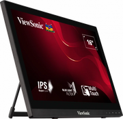 ViewSonic TD1630-3 15.6" Touch Screen Portable Monitor Portable Monitor ViewSonic