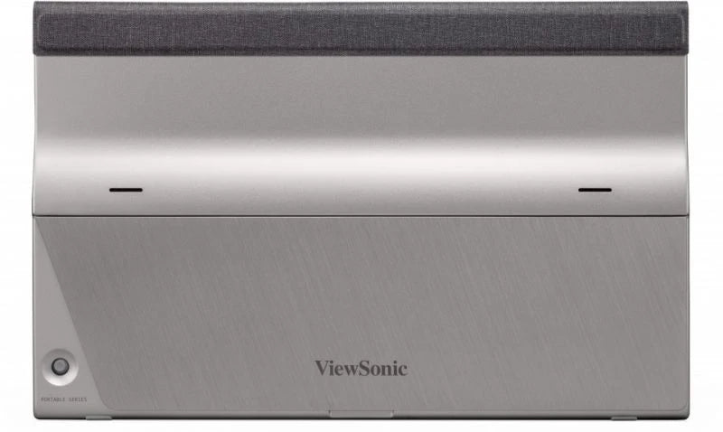 ViewSonic TD1655 16" Touch Screen Portable Monitor Portable Monitor ViewSonic