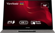 ViewSonic TD1655 16" Touch Screen Portable Monitor Portable Monitor ViewSonic