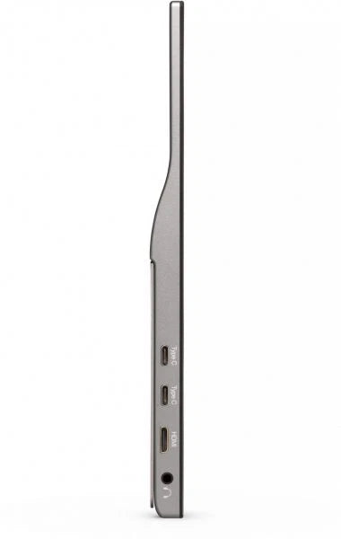 ViewSonic TD1655 16" Touch Screen Portable Monitor Portable Monitor ViewSonic