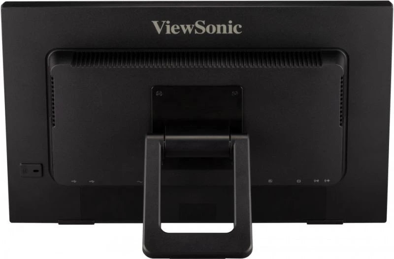 ViewSonic TD2223 22" IR Touch Screen Monitor Touchscreen Monitor ViewSonic