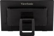 ViewSonic TD2223 22" IR Touch Screen Monitor Touchscreen Monitor ViewSonic