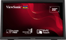 ViewSonic TD2223 22" IR Touch Screen Monitor