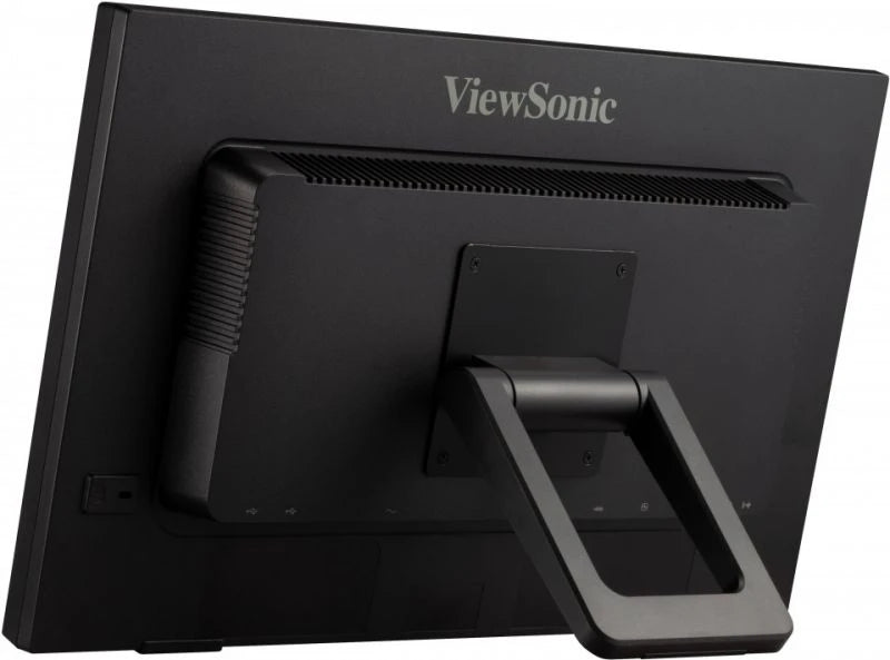 ViewSonic TD2223 22" IR Touch Screen Monitor Touchscreen Monitor ViewSonic