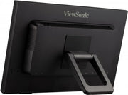 ViewSonic TD2223 22" IR Touch Screen Monitor Touchscreen Monitor ViewSonic