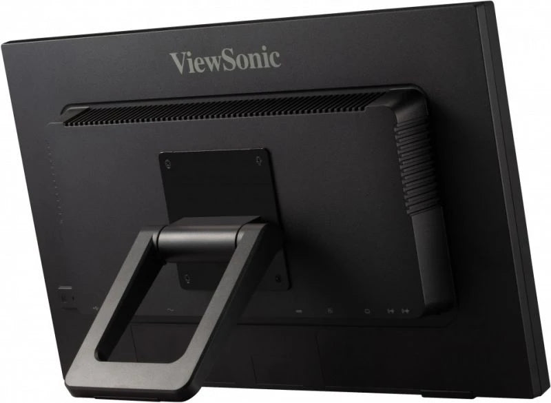 ViewSonic TD2223 22" IR Touch Screen Monitor Touchscreen Monitor ViewSonic
