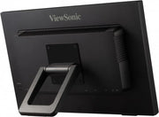 ViewSonic TD2223 22" IR Touch Screen Monitor Touchscreen Monitor ViewSonic