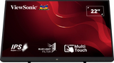 ViewSonic TD2230 22" 10-point Touch Screen Monitor